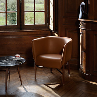 Les Necessaires d'Hermes 